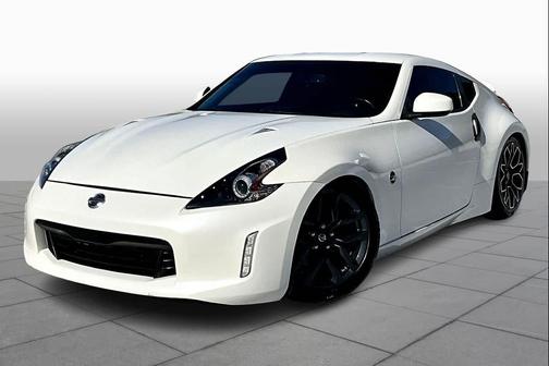 2020 Nissan 370Z Base
