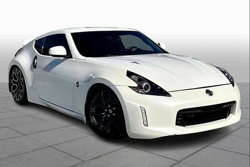 2020 Nissan 370Z Base