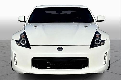 2020 Nissan 370Z Base