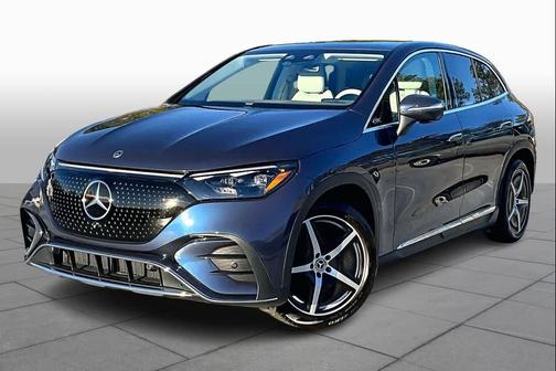 2023 Mercedes-Benz EQE 350+ Base