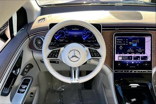 2023 Mercedes-Benz EQE 350+ Base