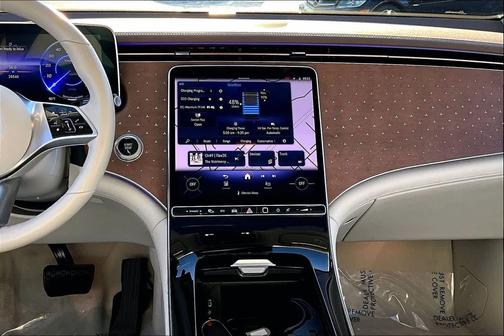 2023 Mercedes-Benz EQE 350+ Base