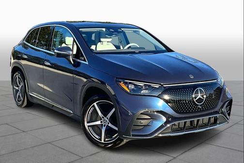 2023 Mercedes-Benz EQE 350+ Base