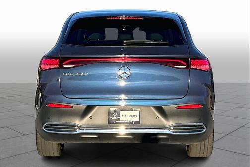 2023 Mercedes-Benz EQE 350+ Base