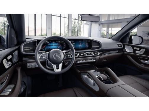 2020 Mercedes-Benz GLE 350 Base