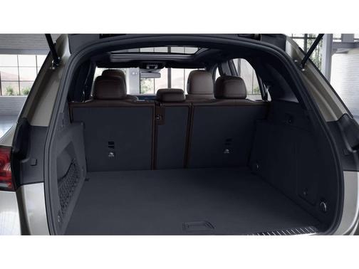 2020 Mercedes-Benz GLE 350 Base