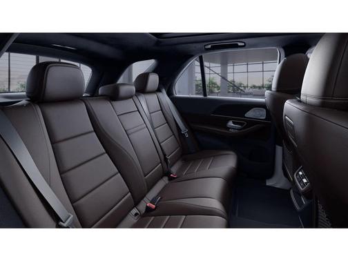 2020 Mercedes-Benz GLE 350 Base