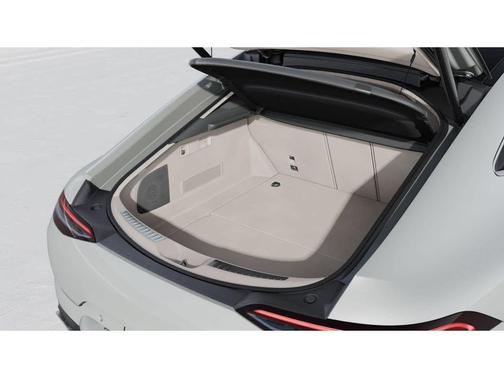 2022 Mercedes-Benz AMG GT 53 4-Door