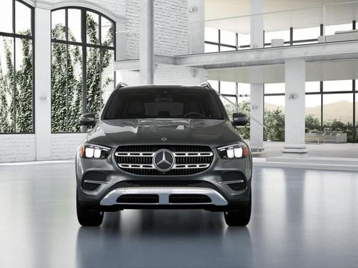 2026 Mercedes-Benz GLE 350 4MATIC