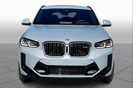2023 BMW X4 M AWD
