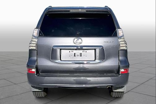 2018 Lexus GX 460 Premium