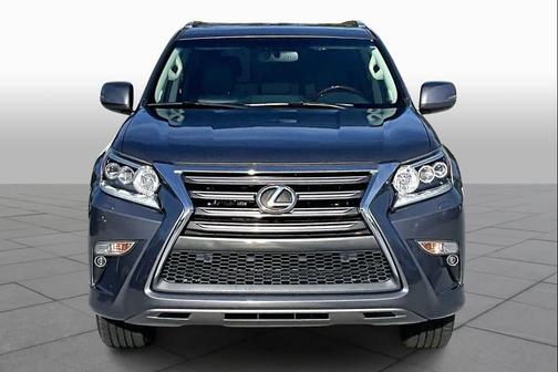 2018 Lexus GX 460 Premium