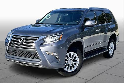 2018 Lexus GX 460 Premium