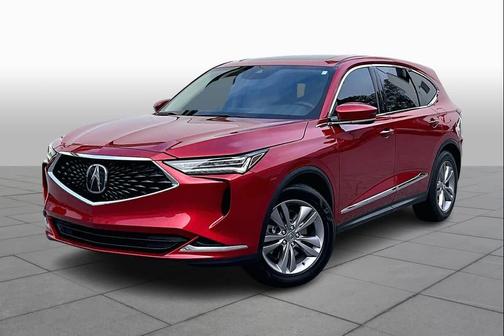 2022 Acura MDX Base