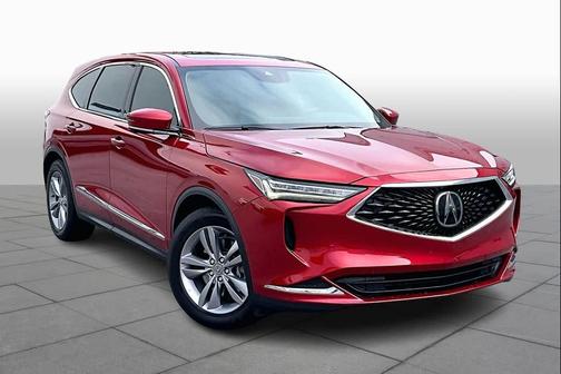2022 Acura MDX Base