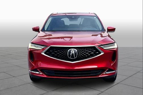 2022 Acura MDX Base