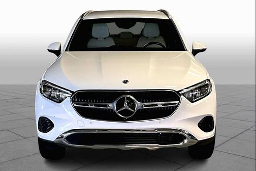 2023 Mercedes-Benz GLC 300 Base
