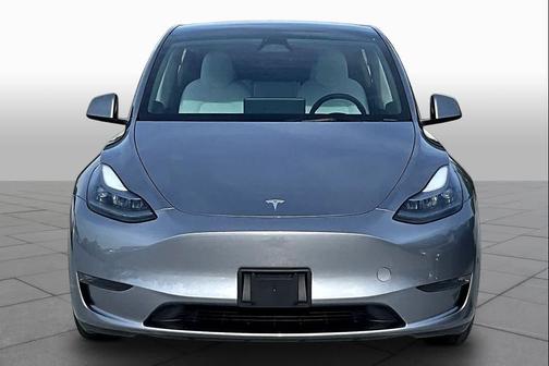 2025 Tesla Model Y Performance Dual Motor All-Wheel Drive