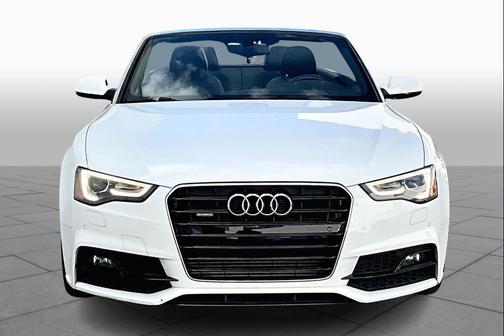 2017 Audi A5 2.0T Sport