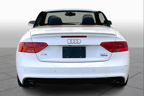 2017 Audi A5 2.0T Sport