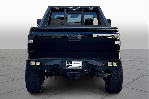 2018 GMC Sierra 2500 Denali