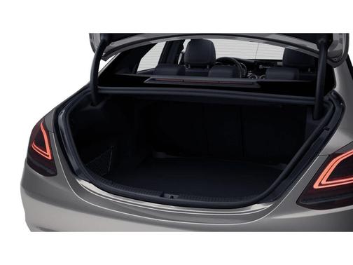 2019 Mercedes-Benz C-Class C 300 4MATIC