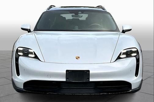 2022 Porsche Taycan 4