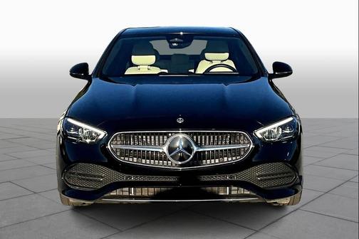 2022 Mercedes-Benz C-Class C 300 4MATIC