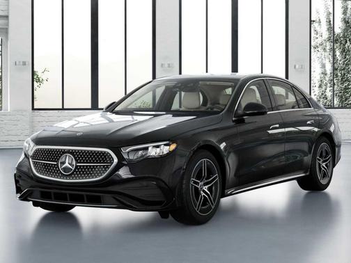 040/Black 2026 Mercedes-Benz E-Class E 350