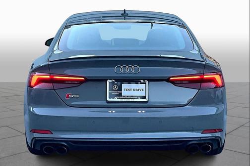 2019 Audi S5 3.0T Premium Plus
