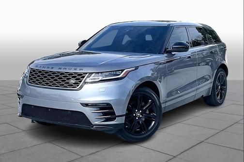 2020 Land Rover Range Rover Velar P250 S R-Dynamic