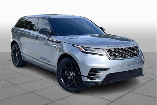 2020 Land Rover Range Rover Velar P250 S R-Dynamic