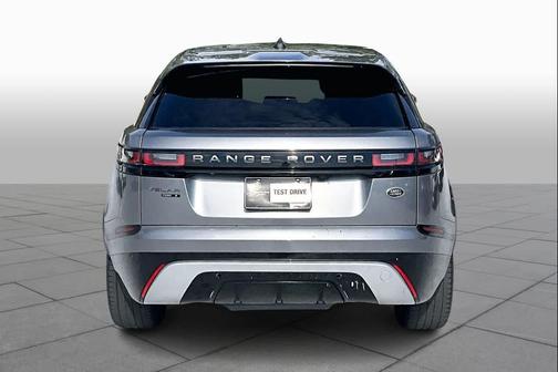 2020 Land Rover Range Rover Velar P250 S R-Dynamic