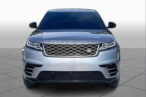 2020 Land Rover Range Rover Velar P250 S R-Dynamic