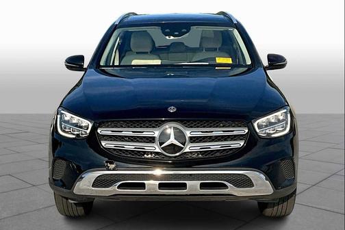 2020 Mercedes-Benz GLC 300 Base