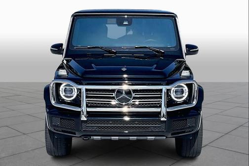 2023 Mercedes-Benz G-Class 4MATIC