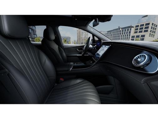 040/Black 2026 Mercedes-Benz EQE 320+ EQE 320+