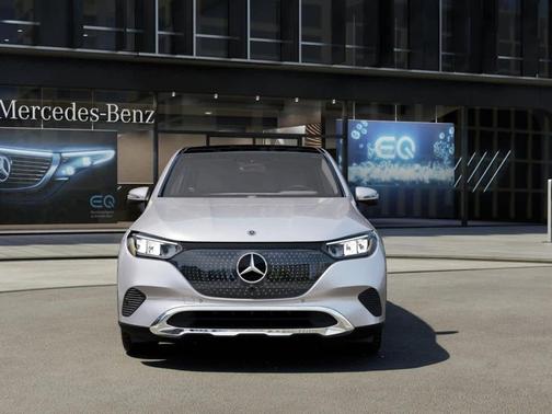 2023 Mercedes-Benz EQE 350 4MATIC