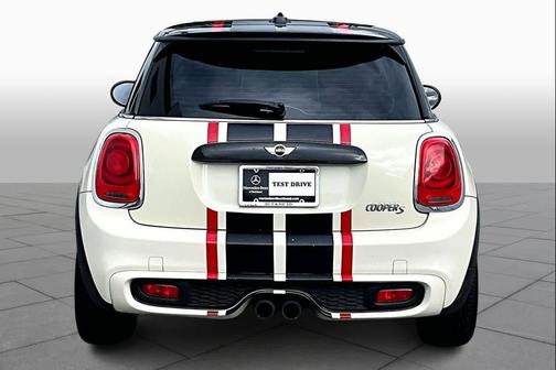2015 MINI Hardtop Cooper S