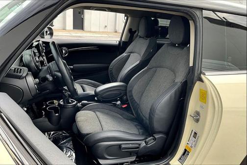 2015 MINI Hardtop Cooper S