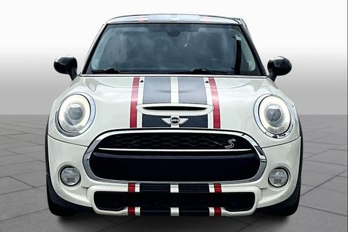 2015 MINI Hardtop Cooper S