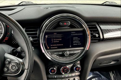 2015 MINI Hardtop Cooper S