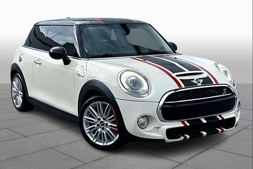 2015 MINI Hardtop Cooper S