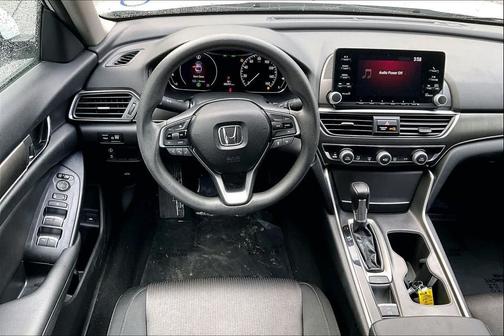2020 Honda Accord LX 1.5T