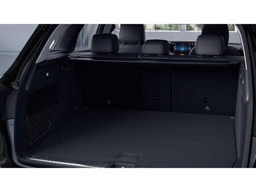 2022 Mercedes-Benz GLC 300 Base