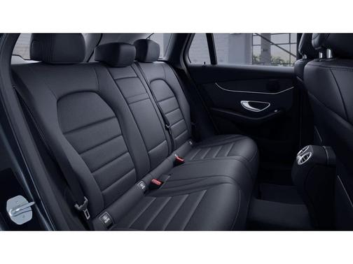 2022 Mercedes-Benz GLC 300 Base