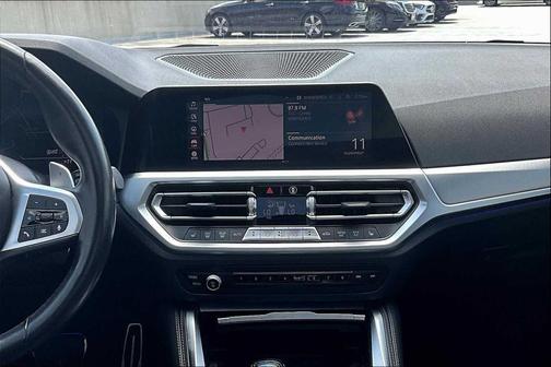 2022 BMW 430 i xDrive