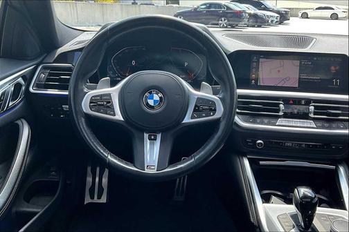 2022 BMW 430 i xDrive