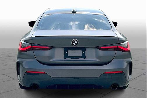 2022 BMW 430 i xDrive