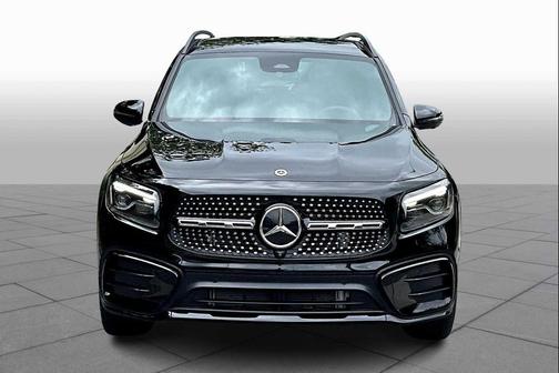 2024 Mercedes-Benz GLB 250 Base